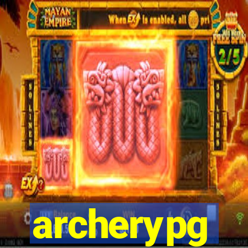 archerypg