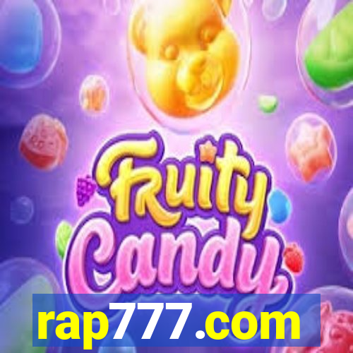 rap777.com