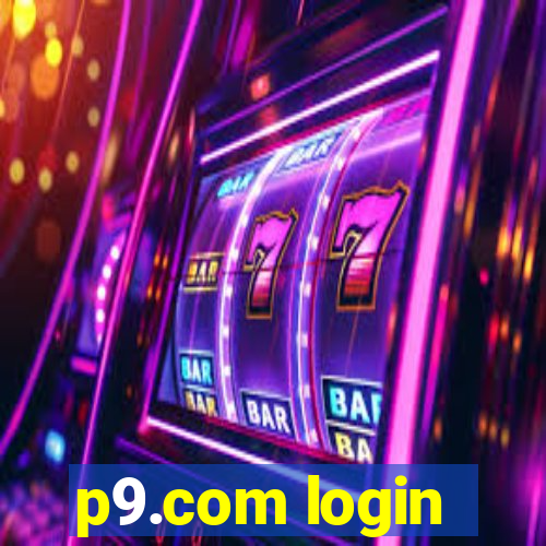 p9.com login