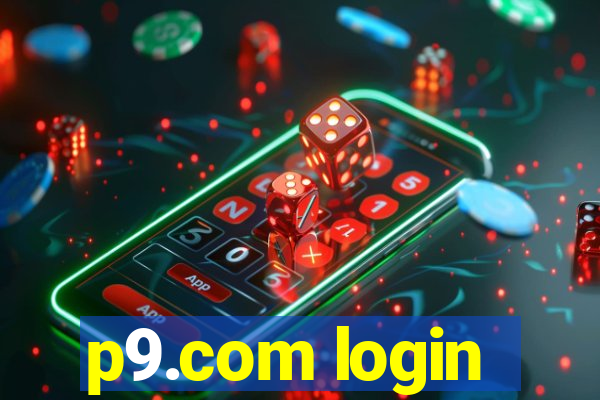 p9.com login