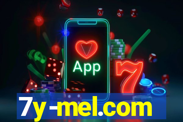 7y-mel.com