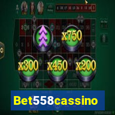 Bet558cassino