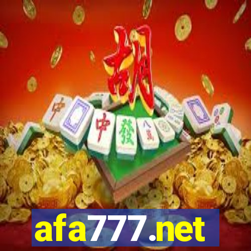 afa777.net