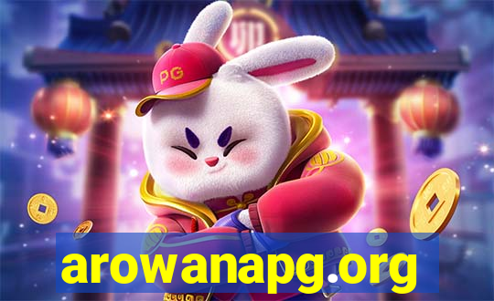 arowanapg.org