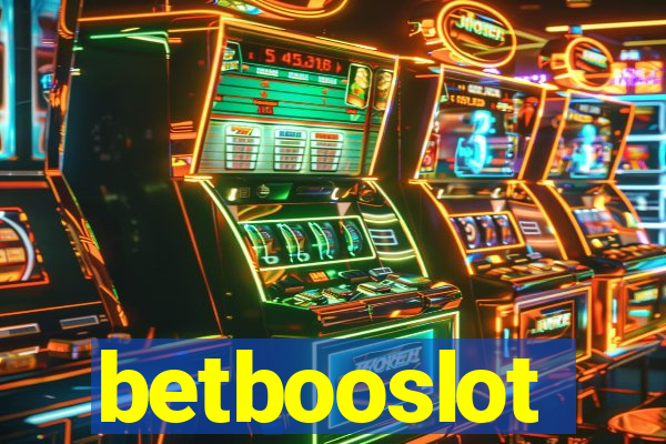 betbooslot