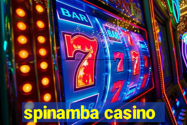 spinamba casino