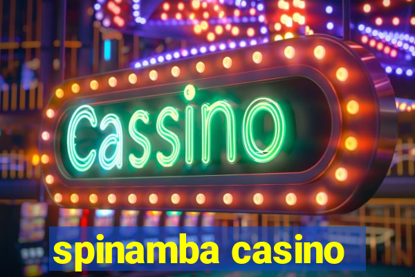 spinamba casino