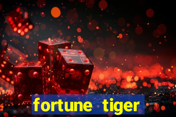 fortune tiger horários pagantes hoje