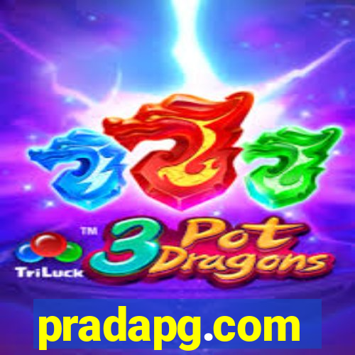 pradapg.com