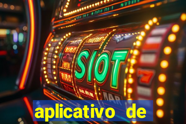 aplicativo de sinais slots