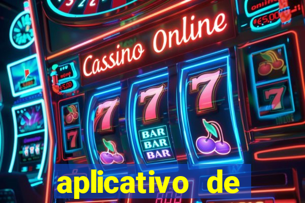 aplicativo de sinais slots