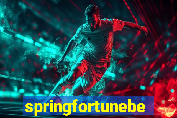 springfortunebet