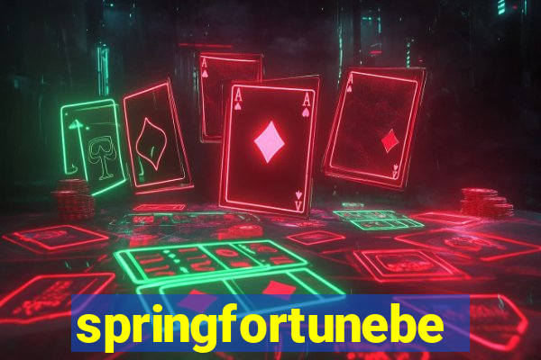 springfortunebet