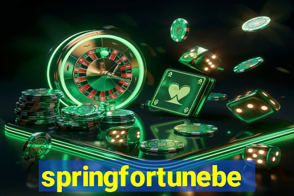 springfortunebet