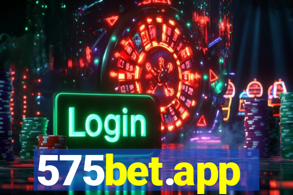 575bet.app