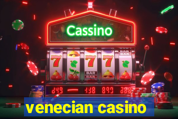 venecian casino