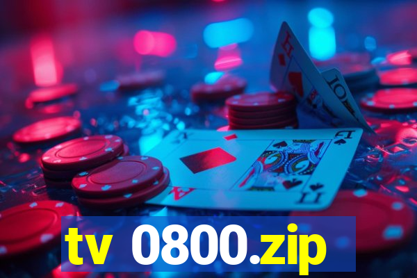 tv 0800.zip