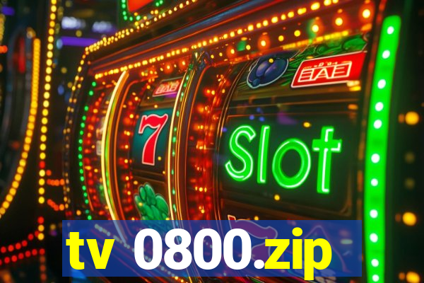 tv 0800.zip