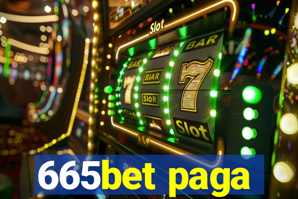 665bet paga