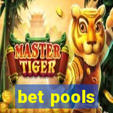 bet pools