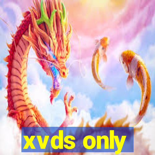 xvds only