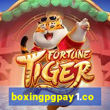 boxingpgpay1.com