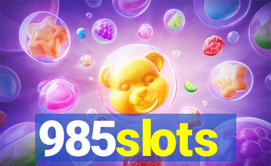 985slots