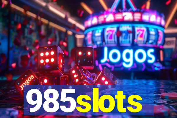 985slots