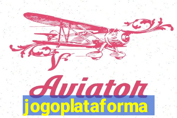 jogoplataforma