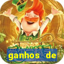 ganhos de plataforma de jogos