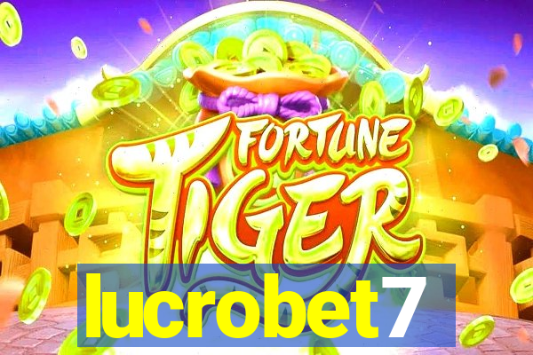 lucrobet7