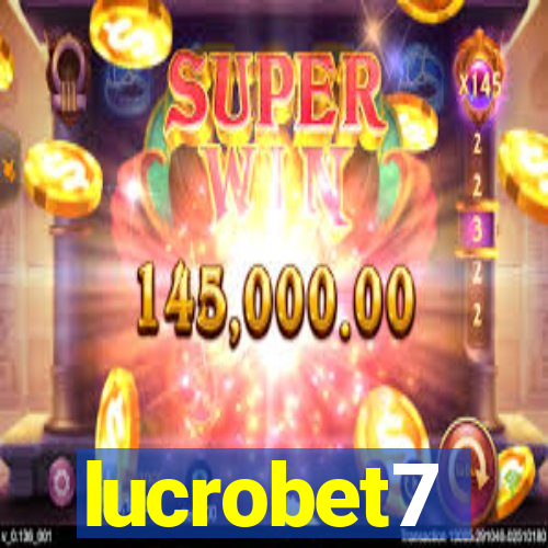 lucrobet7