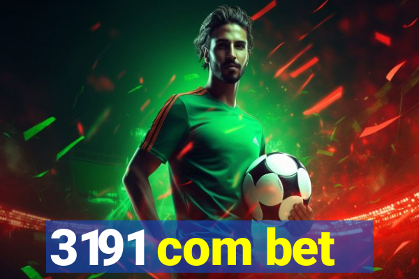 3191 com bet