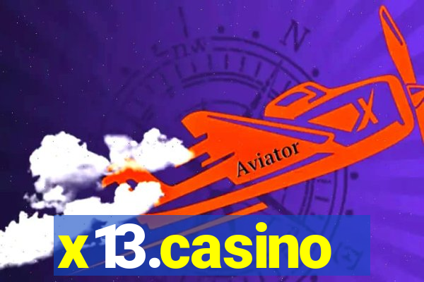 x13.casino