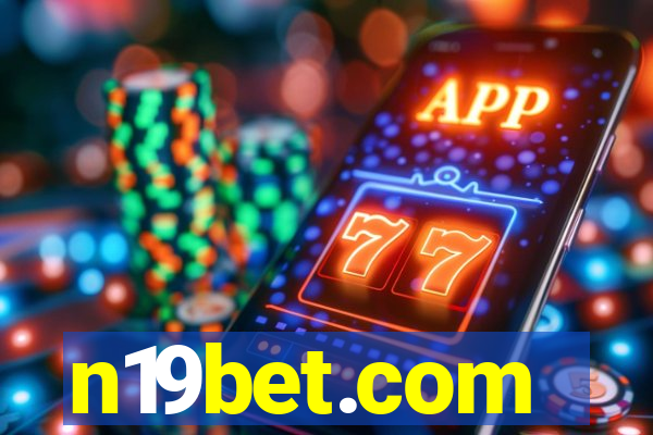 n19bet.com