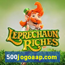 500jogoaap.com