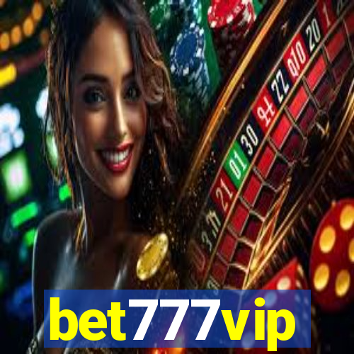 bet777vip