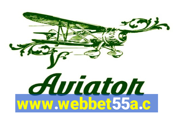 www.webbet55a.com