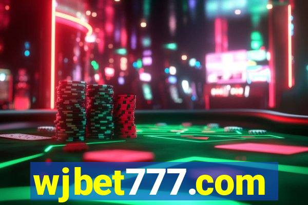 wjbet777.com