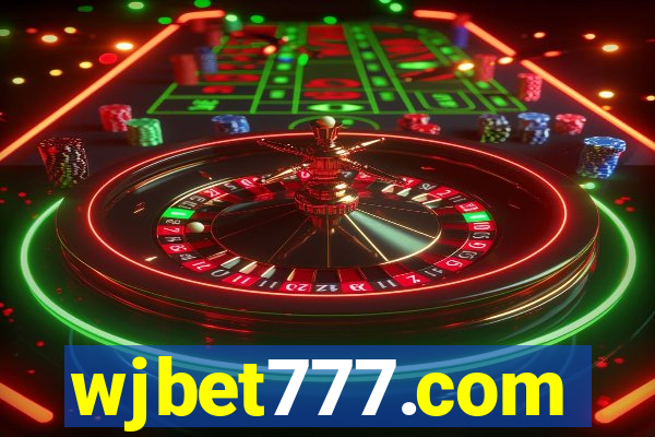 wjbet777.com