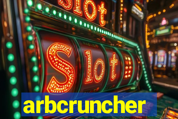 arbcruncher