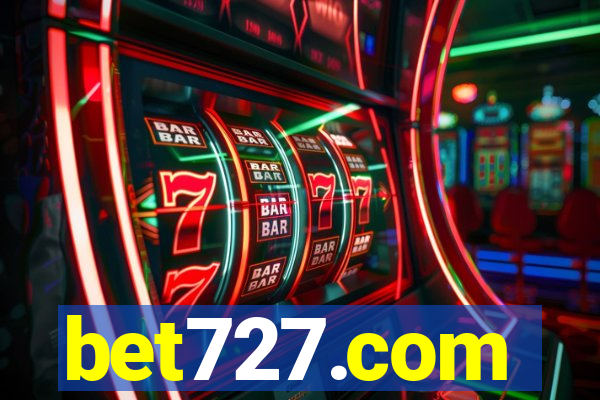 bet727.com