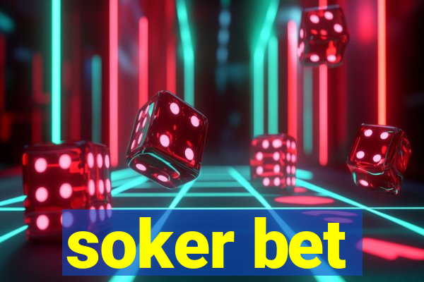 soker bet