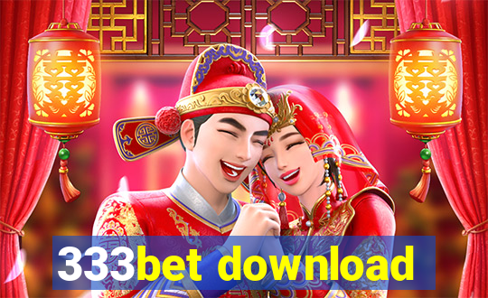 333bet download