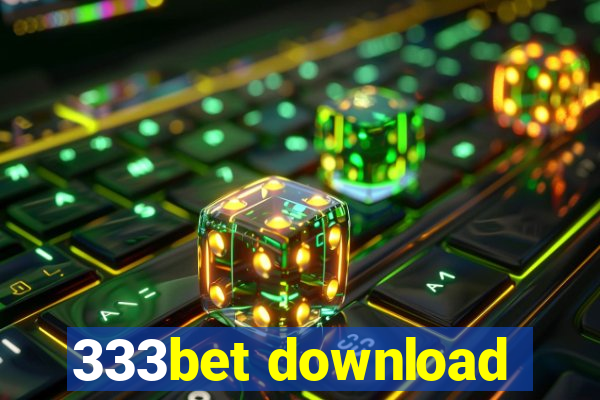 333bet download