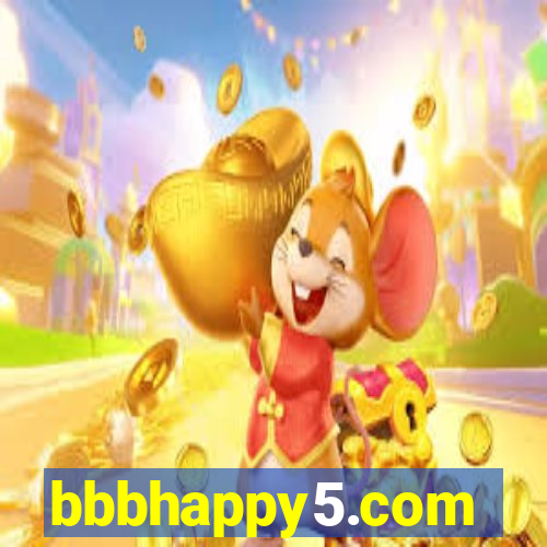 bbbhappy5.com