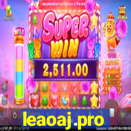 leaoaj.pro