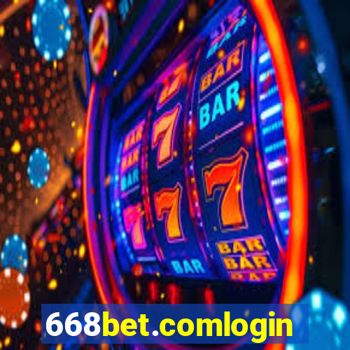 668bet.comlogin