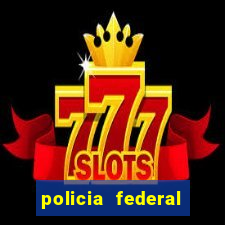 policia federal investiga flamengo