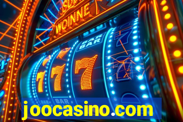 joocasino.com